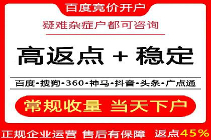 揭秘百度竞价代运营公司如何制定高效广告投放方案
